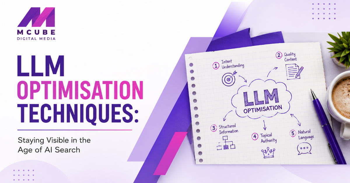 LLM Optimisation Techniques